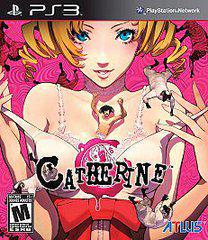 Catherine - Playstation 3 | Total Play