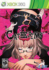 Catherine - Xbox 360 | Total Play