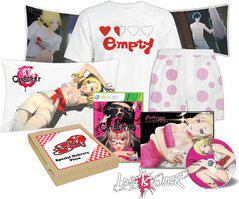 Catherine: Love Is Over [Deluxe Edition] - Xbox 360 | Total Play