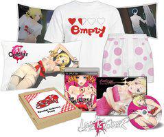 Catherine: Love Is Over Deluxe Edition - Playstation 3 | Total Play