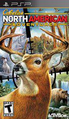 Cabela's North American Adventures - PSP | Total Play