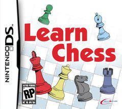 Learn Chess - Nintendo DS | Total Play