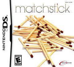 Matchstick - Nintendo DS | Total Play