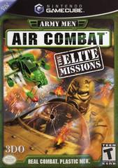 Army Men Air Combat Elite Missions - Gamecube | Total Play