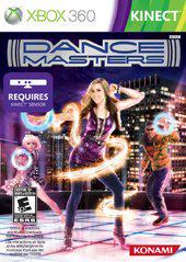 Dance Masters - Xbox 360 | Total Play