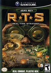 Army Men RTS - Gamecube | Total Play