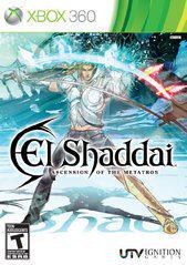 El Shaddai: Ascension of the Metatron - Xbox 360 | Total Play