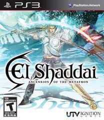 El Shaddai: Ascension of the Metatron - Playstation 3 | Total Play