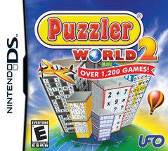 Puzzler World 2 - Nintendo DS | Total Play