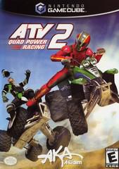 ATV Quad Power Racing 2 - Gamecube | Total Play