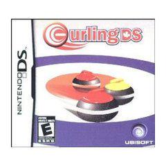 Curling: Sweep the Competition - Nintendo DS | Total Play