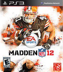 Madden NFL 12 - Playstation 3 | Total Play