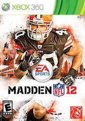 Madden NFL 12 - Xbox 360 | Total Play