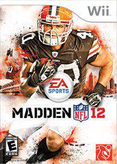 Madden NFL 12 - Wii | Total Play