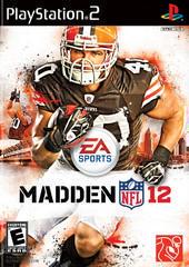 Madden NFL 12 - Playstation 2 | Total Play