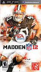 Madden NFL 12 - PSP | Total Play