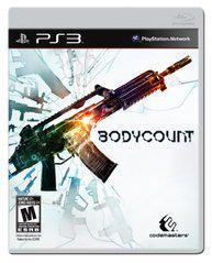 Bodycount - Playstation 3 | Total Play