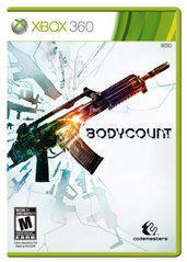 Bodycount - Xbox 360 | Total Play