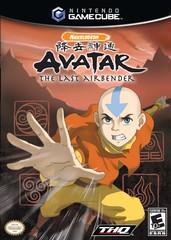 Avatar the Last Airbender - Gamecube | Total Play