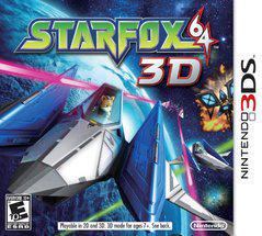 Star Fox 64 3D - Nintendo 3DS | Total Play