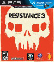 Resistance 3 - Playstation 3 | Total Play