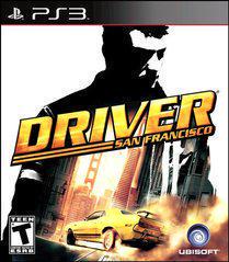 Driver: San Francisco - Playstation 3 | Total Play