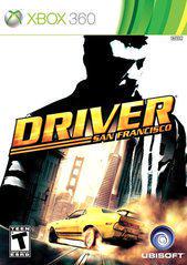 Driver: San Francisco - Xbox 360 | Total Play