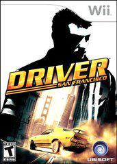 Driver: San Francisco - Wii | Total Play