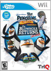 Penguins of Madagascar: Dr. Blowhole Returns - Wii | Total Play