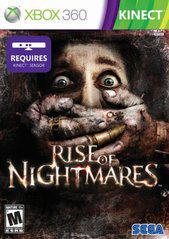 Rise of Nightmares - Xbox 360 | Total Play