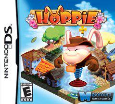 Hoppie - Nintendo DS | Total Play