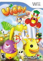 Veggy World - Wii | Total Play