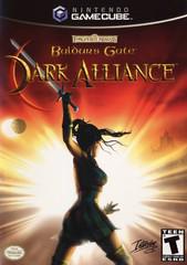 Baldur's Gate Dark Alliance - Gamecube | Total Play