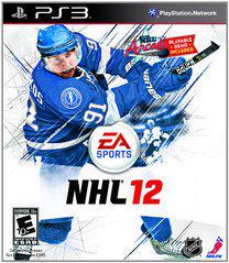 NHL 12 - Playstation 3 | Total Play