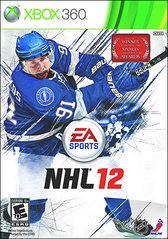 NHL 12 - Xbox 360 | Total Play