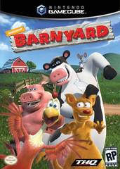 Barnyard - Gamecube | Total Play