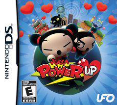 Pucca Power Up - Nintendo DS | Total Play