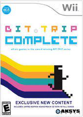 Bit.Trip Complete - Wii | Total Play