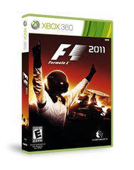 F1 2011 - Xbox 360 | Total Play