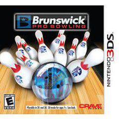 Brunswick Pro Bowling - Nintendo 3DS | Total Play
