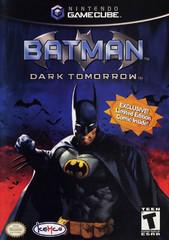 Batman Dark Tomorrow - Gamecube | Total Play