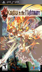 Knights in the Nightmare - PSP | Total Play