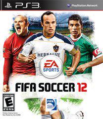 FIFA Soccer 12 - Playstation 3 | Total Play