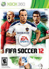 FIFA Soccer 12 - Xbox 360 | Total Play