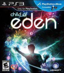 Child of Eden - Playstation 3 | Total Play