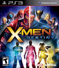 X-Men: Destiny - Playstation 3 | Total Play