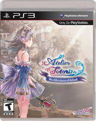 Atelier Totori: The Adventurer of Arland - Playstation 3 | Total Play