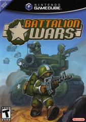 Battalion Wars - Gamecube | Total Play