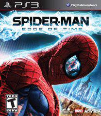 Spiderman: Edge of Time - Playstation 3 | Total Play