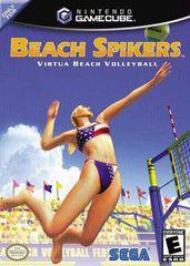 Beach Spikers - Gamecube | Total Play